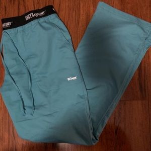 Grey’s Anatomy Scrub Pant